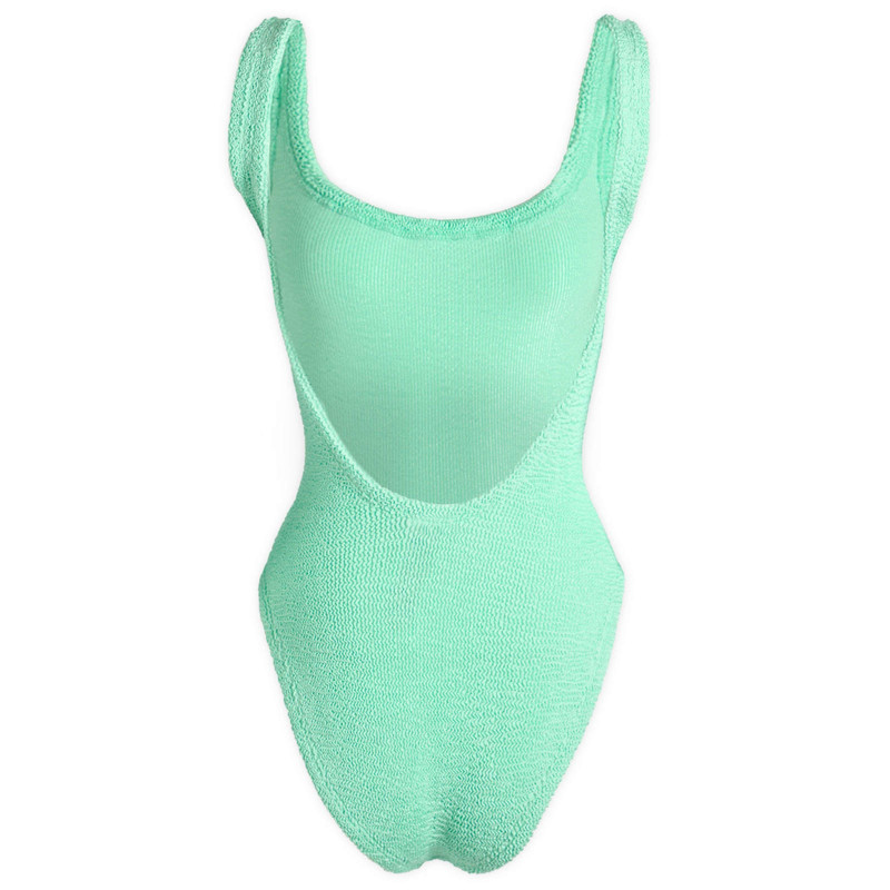 Hunza G Hunza G Square Neck Swimsuit outlook