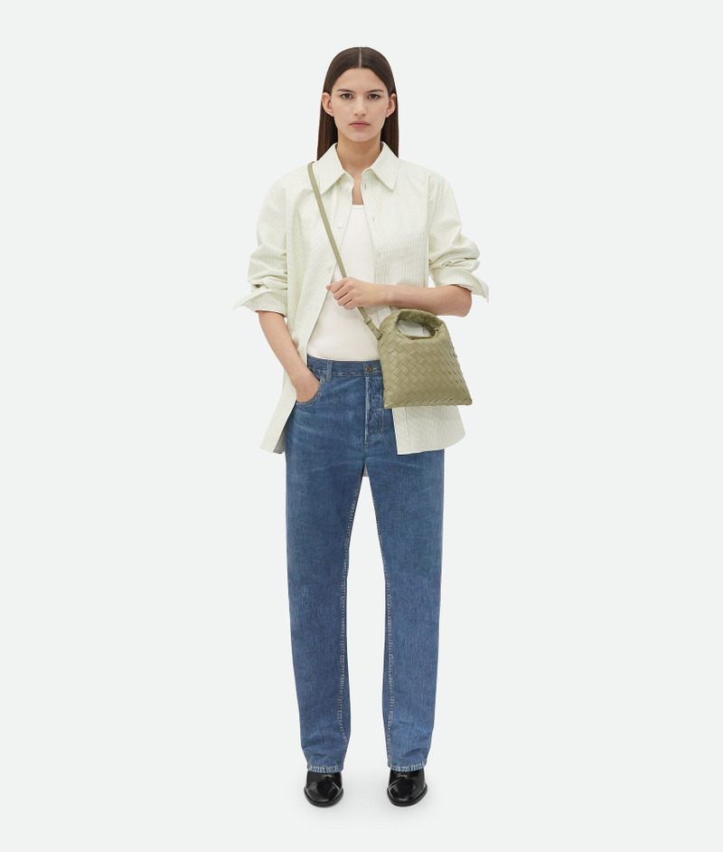 Bottega Veneta Mini Hop outlook