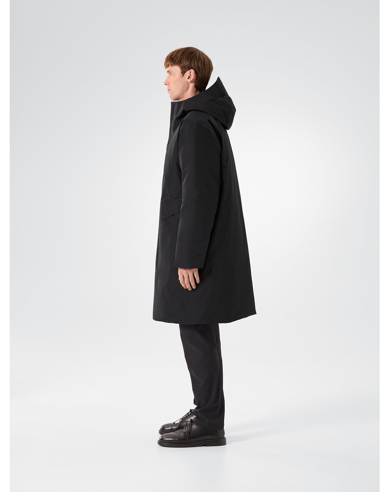 Sorin Down Parka - 5