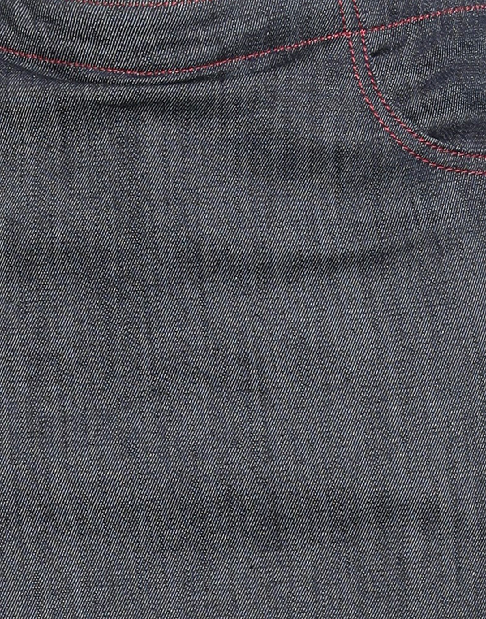 Blue Women's Bootcut Jeans - 4