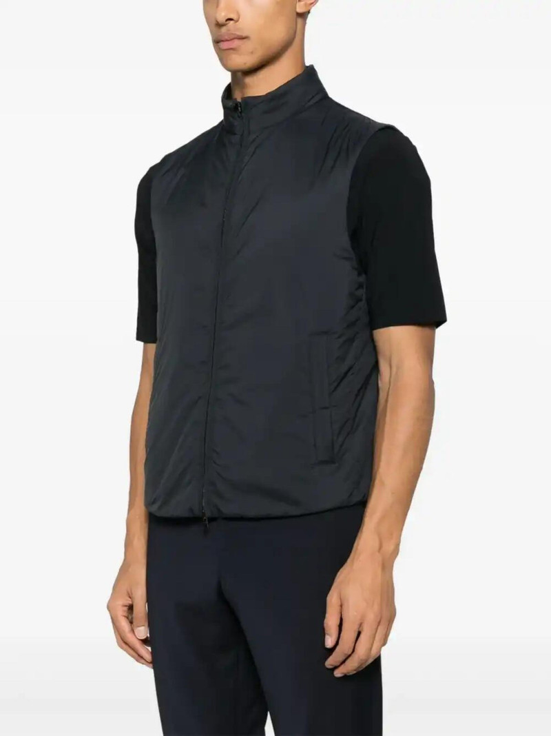 lightweight gilet 3