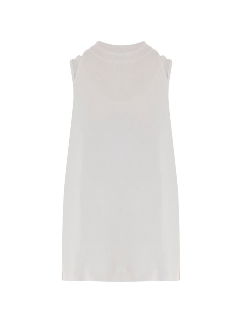 Milla sleeveless tank top 1