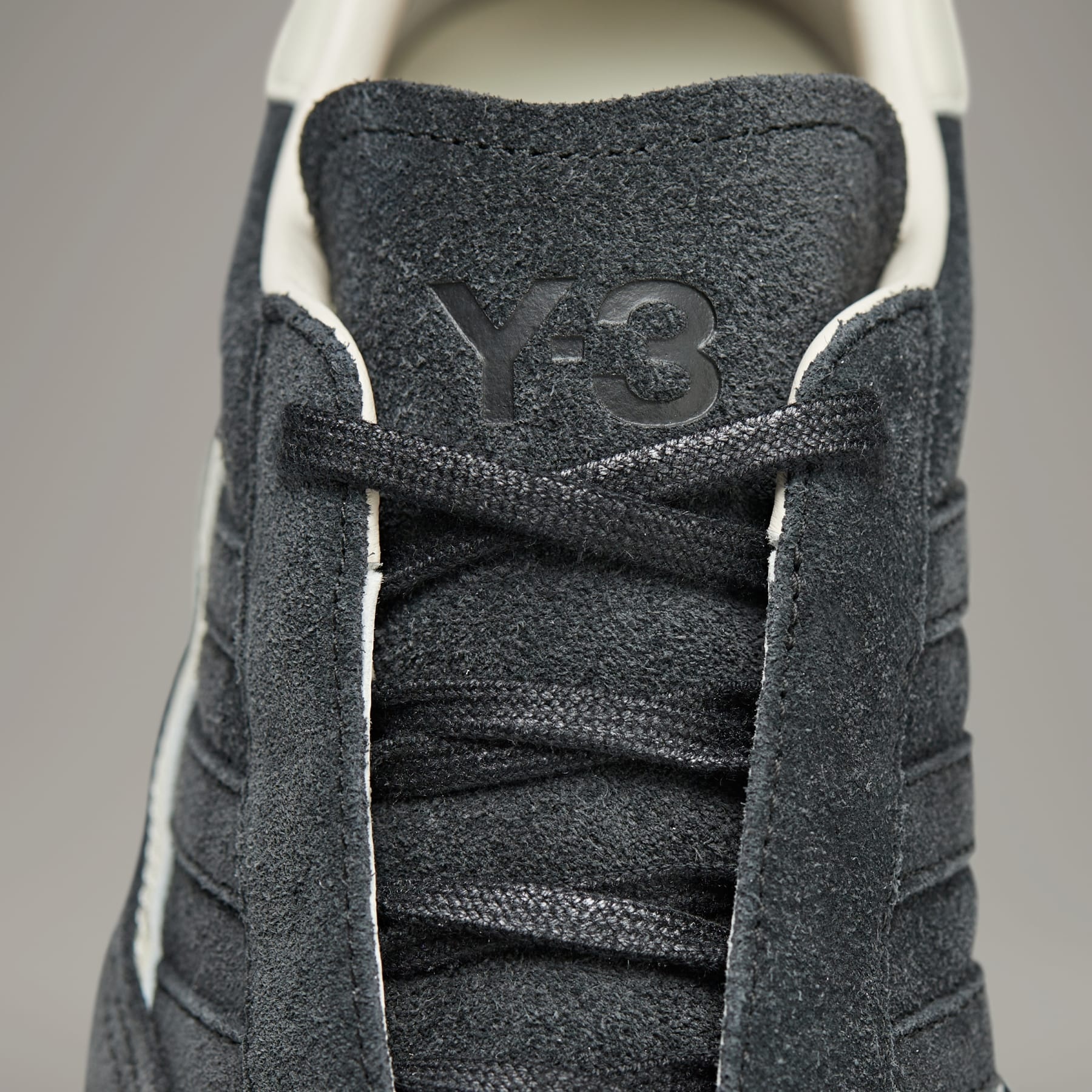 Y-3 Gazelle - 9