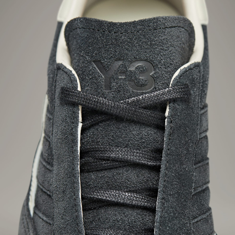 Y-3 Gazelle 9