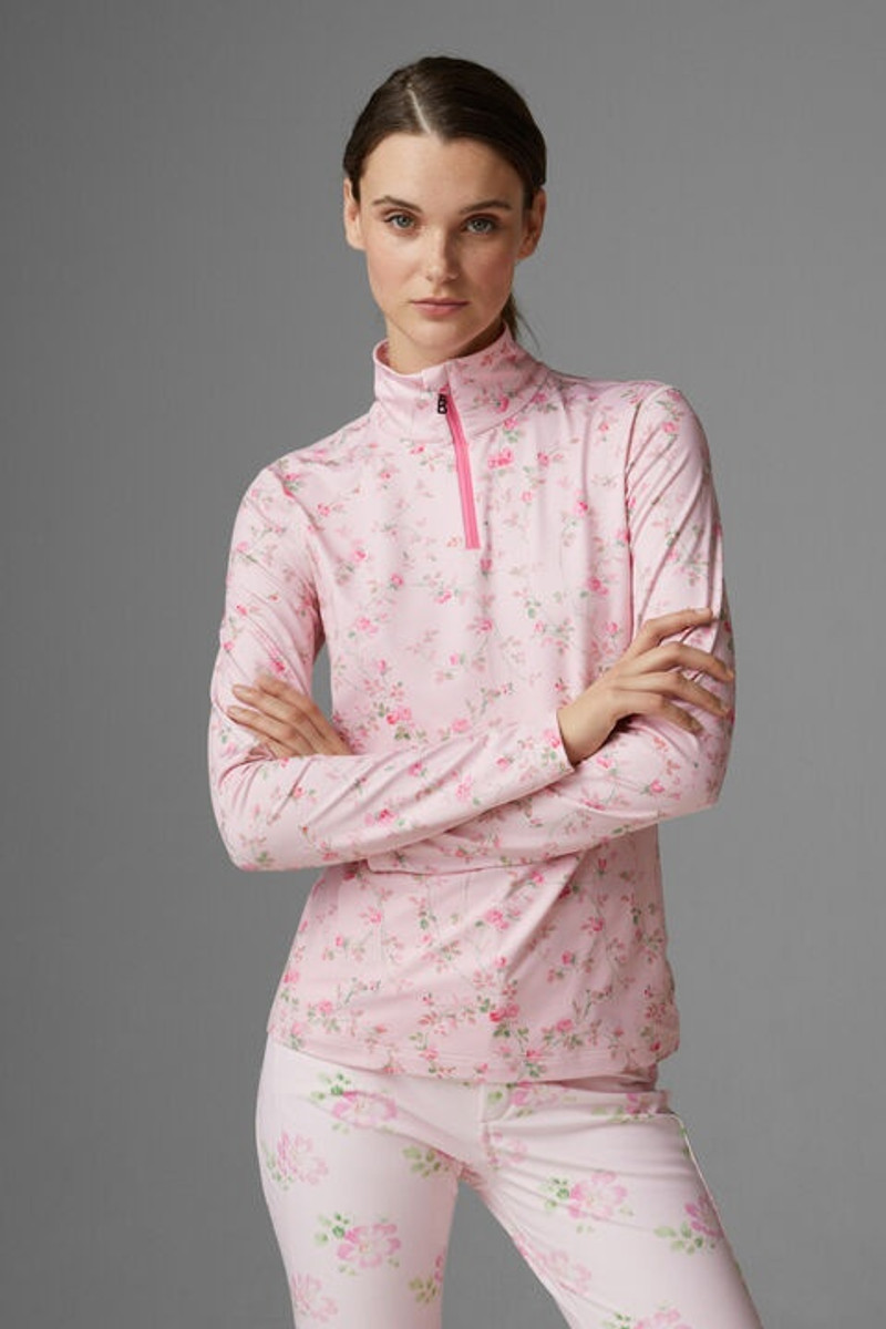 Ilvy First Layer in Pink 2