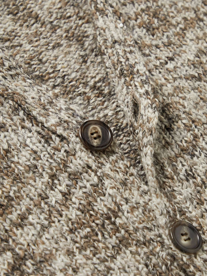 Wool-Blend Cardigan 5