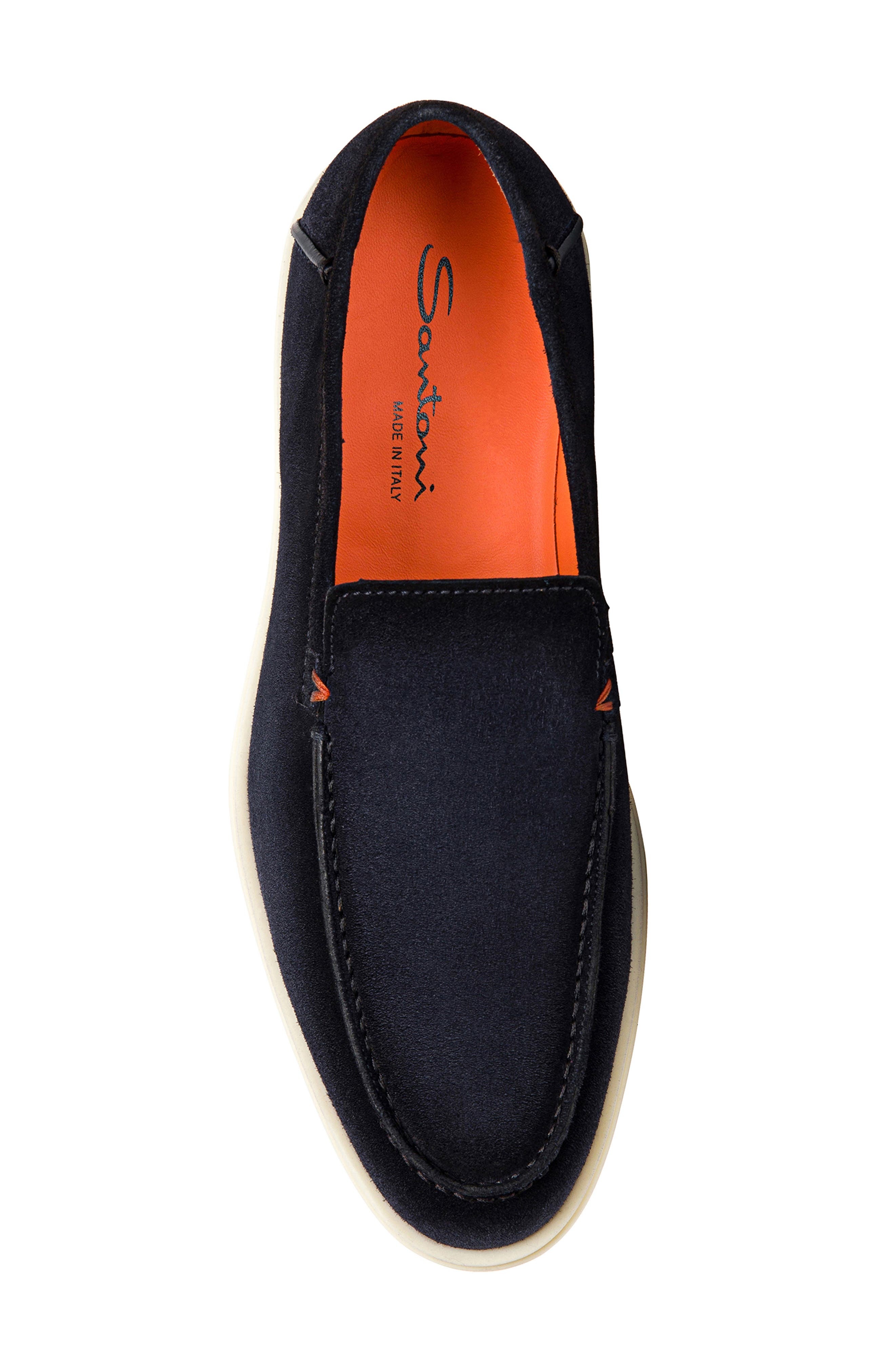 Botanist Slip-On Shoe - 5