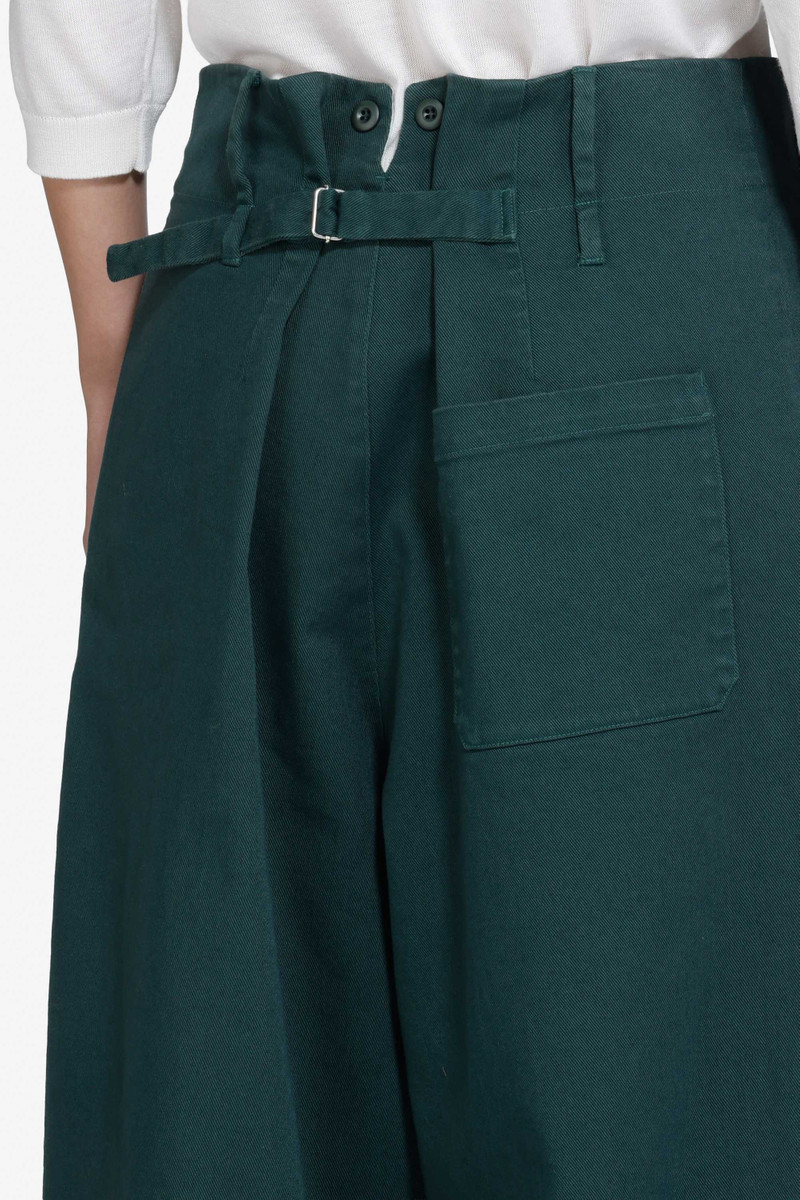 OVERSIZE TROUSERS 5
