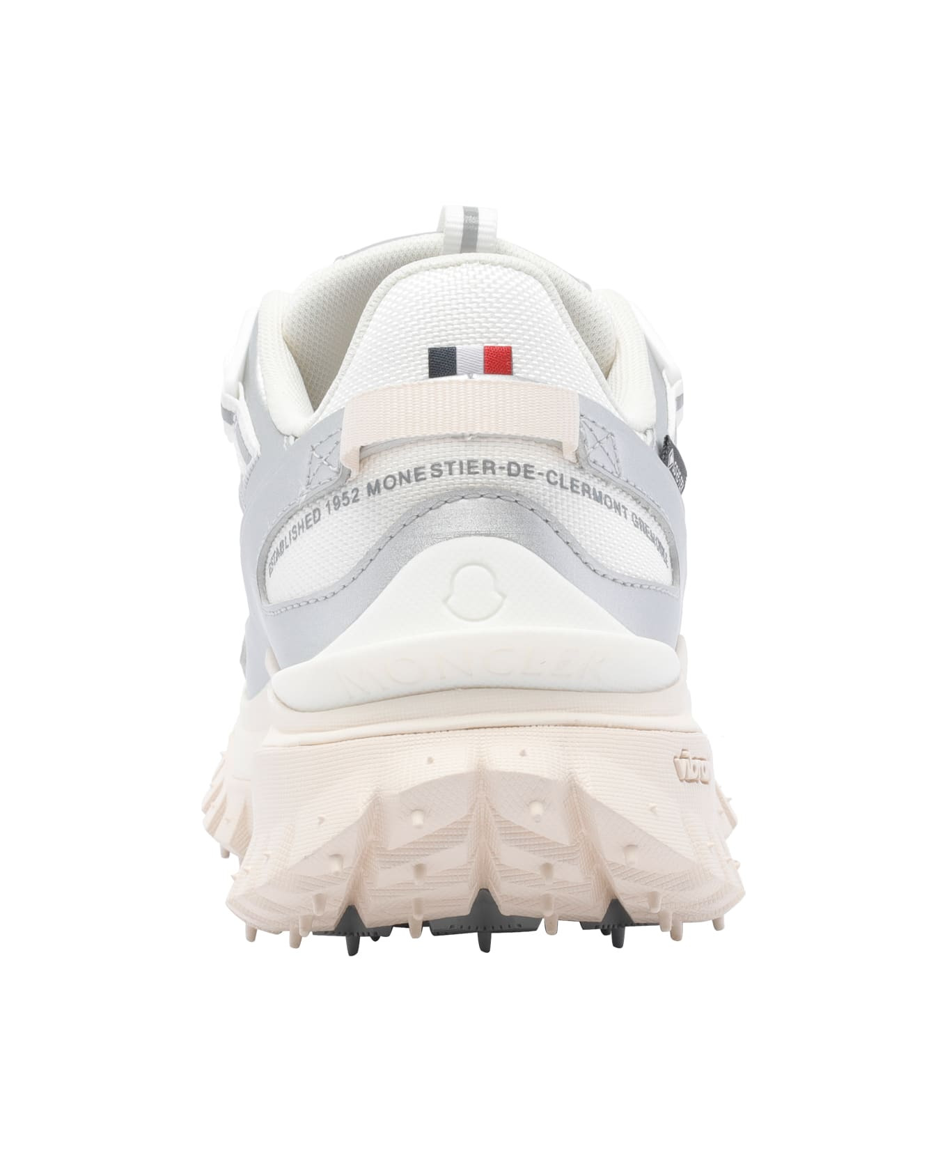 Trailgrip Gtx Sneakers - 4