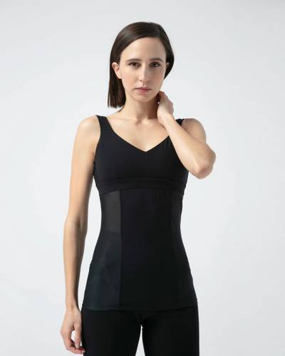 Repetto High-stretch tank top outlook