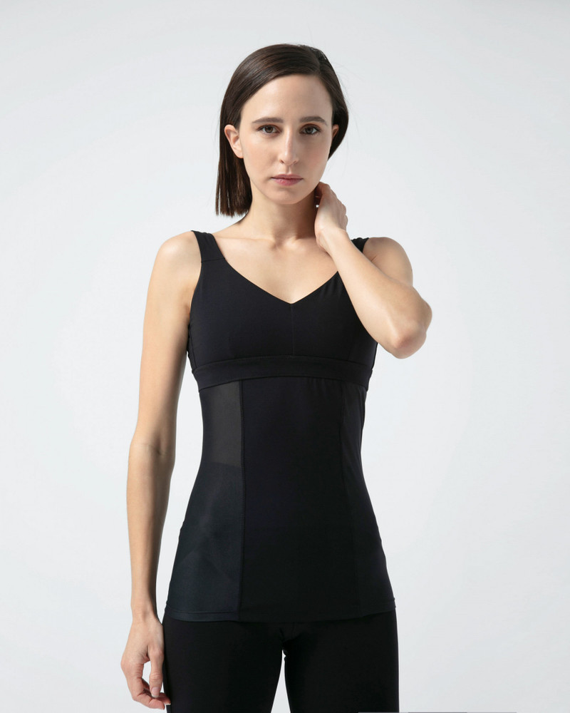 Repetto High-stretch tank top outlook