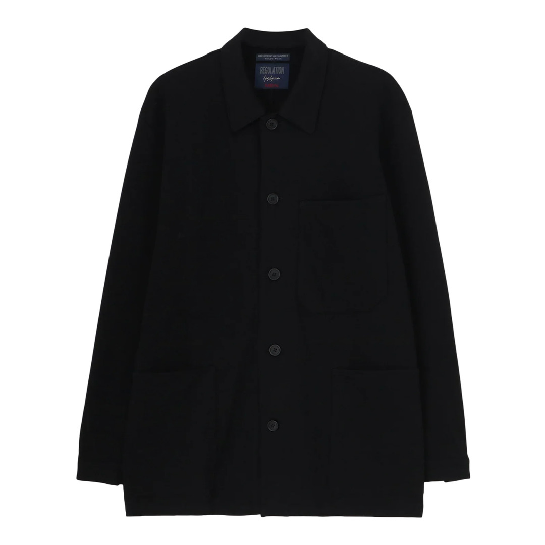 Shirt Jacket - 1