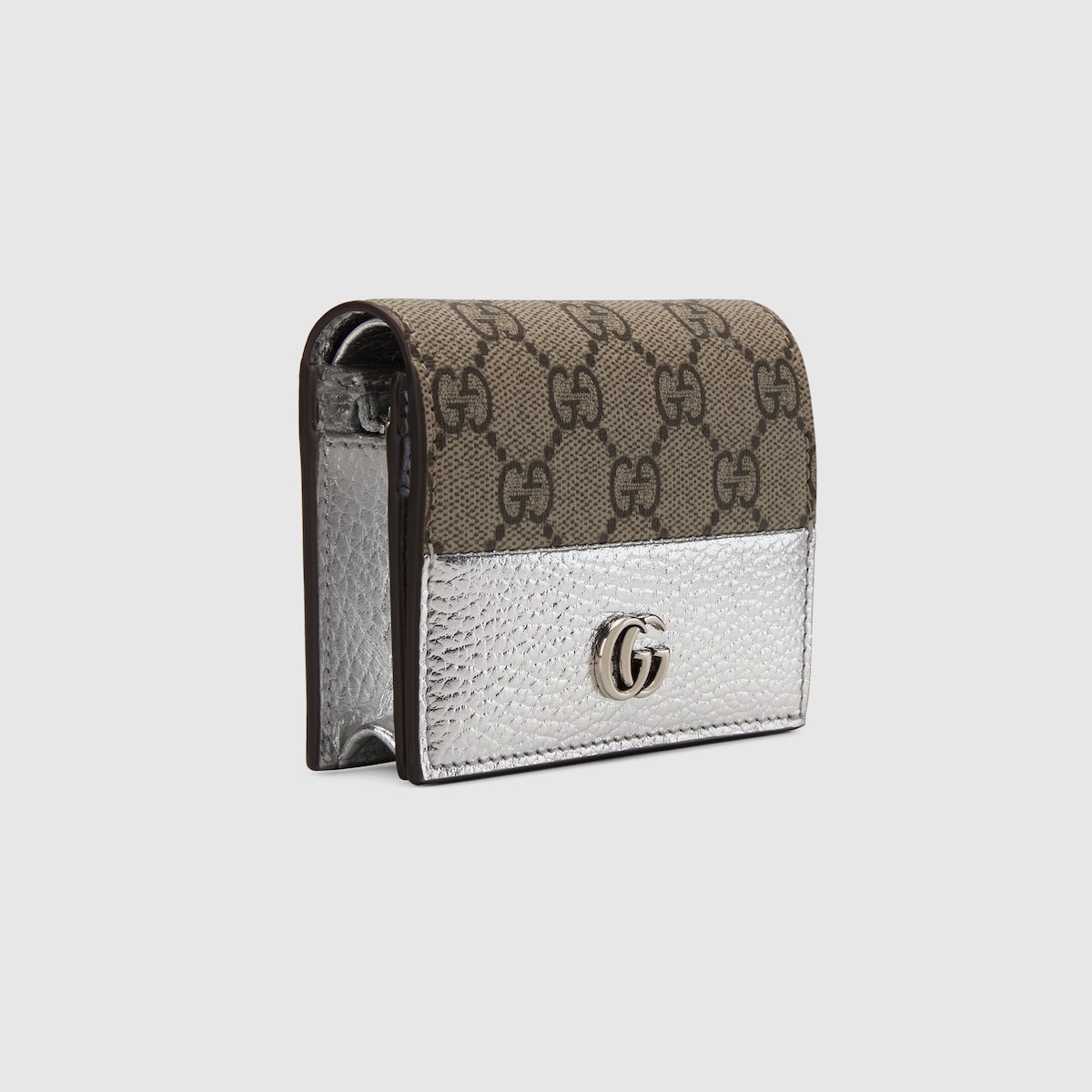 GG Marmont card case wallet - 3