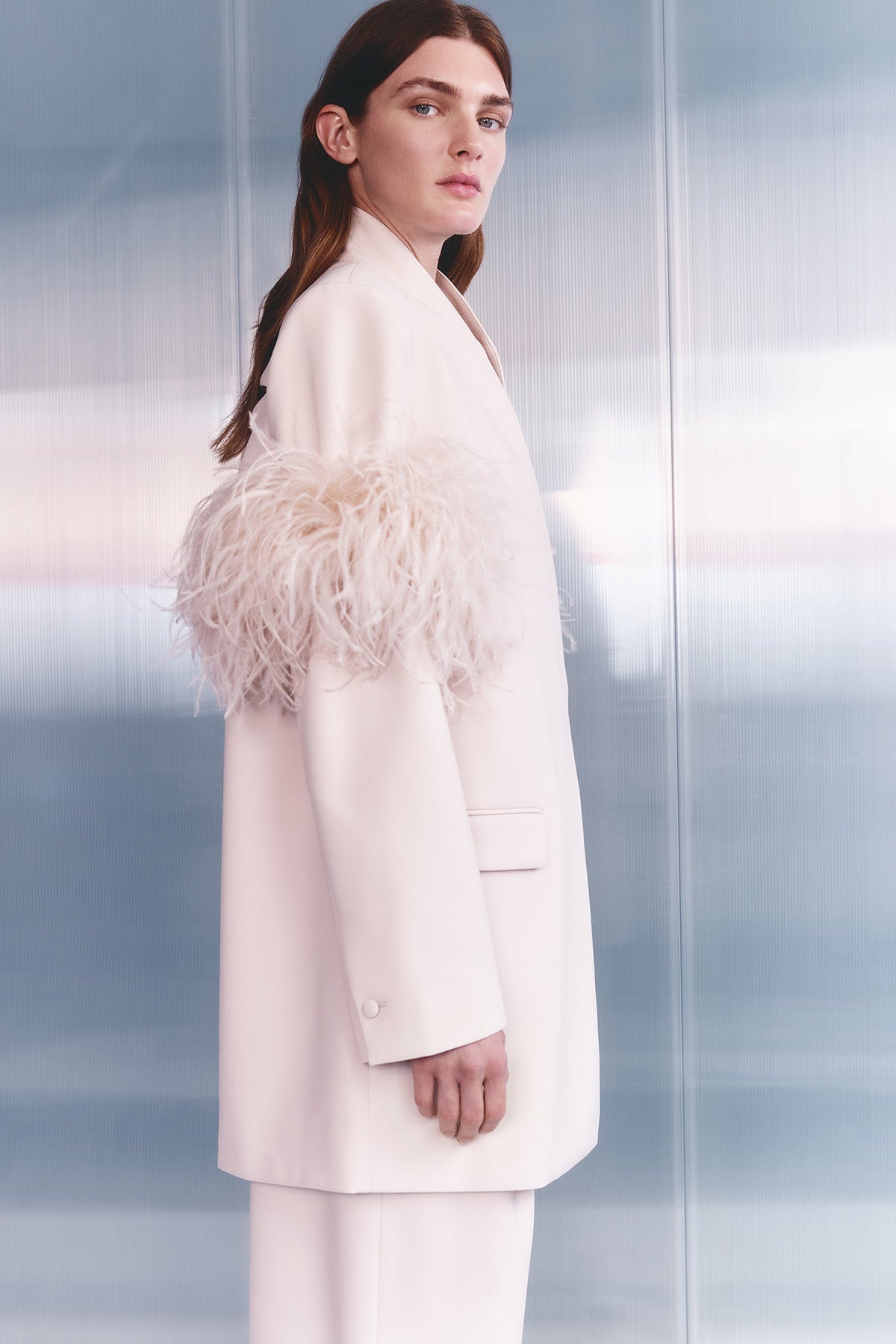 DANI JACKET MINI - 5