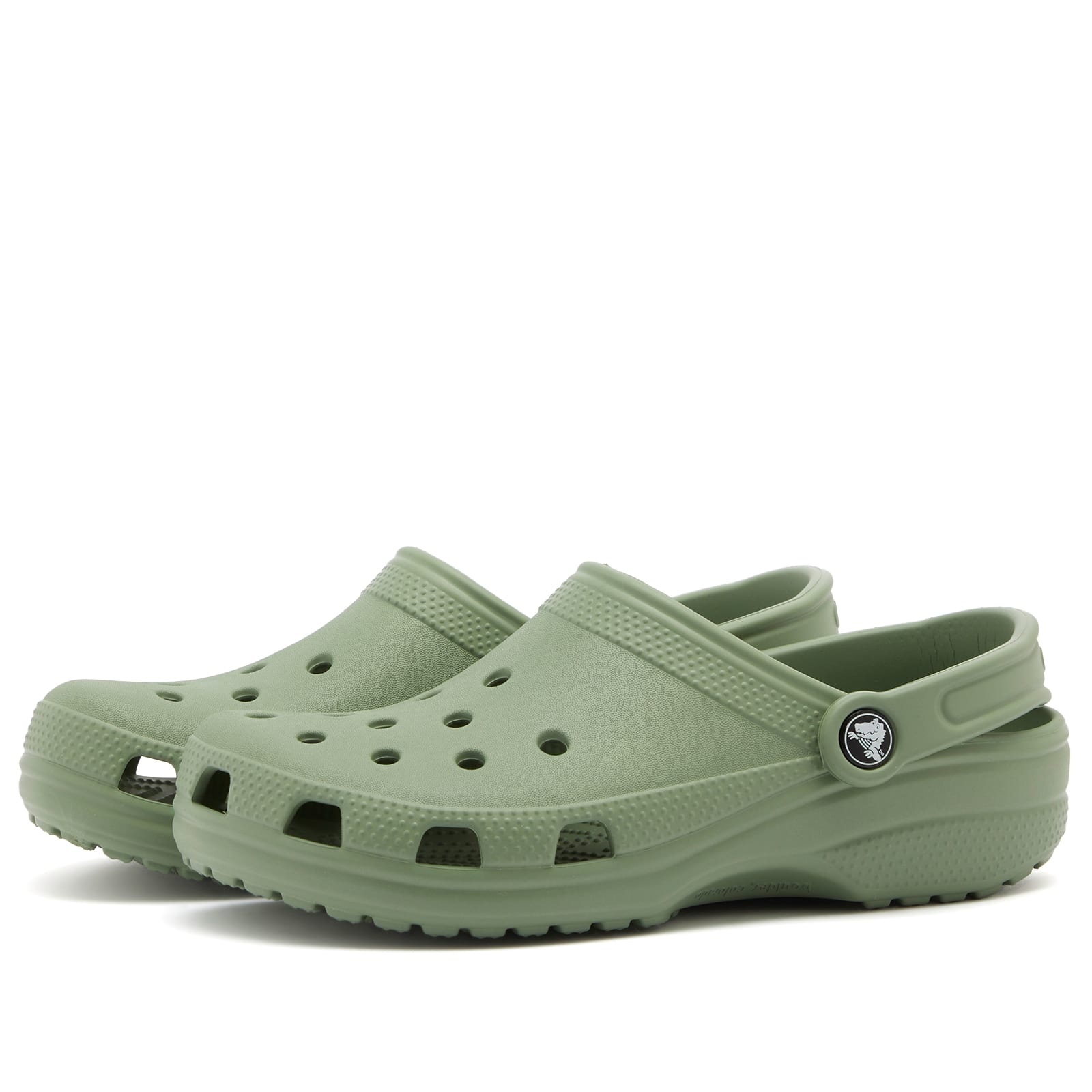 Crocs Classic Clog - 2