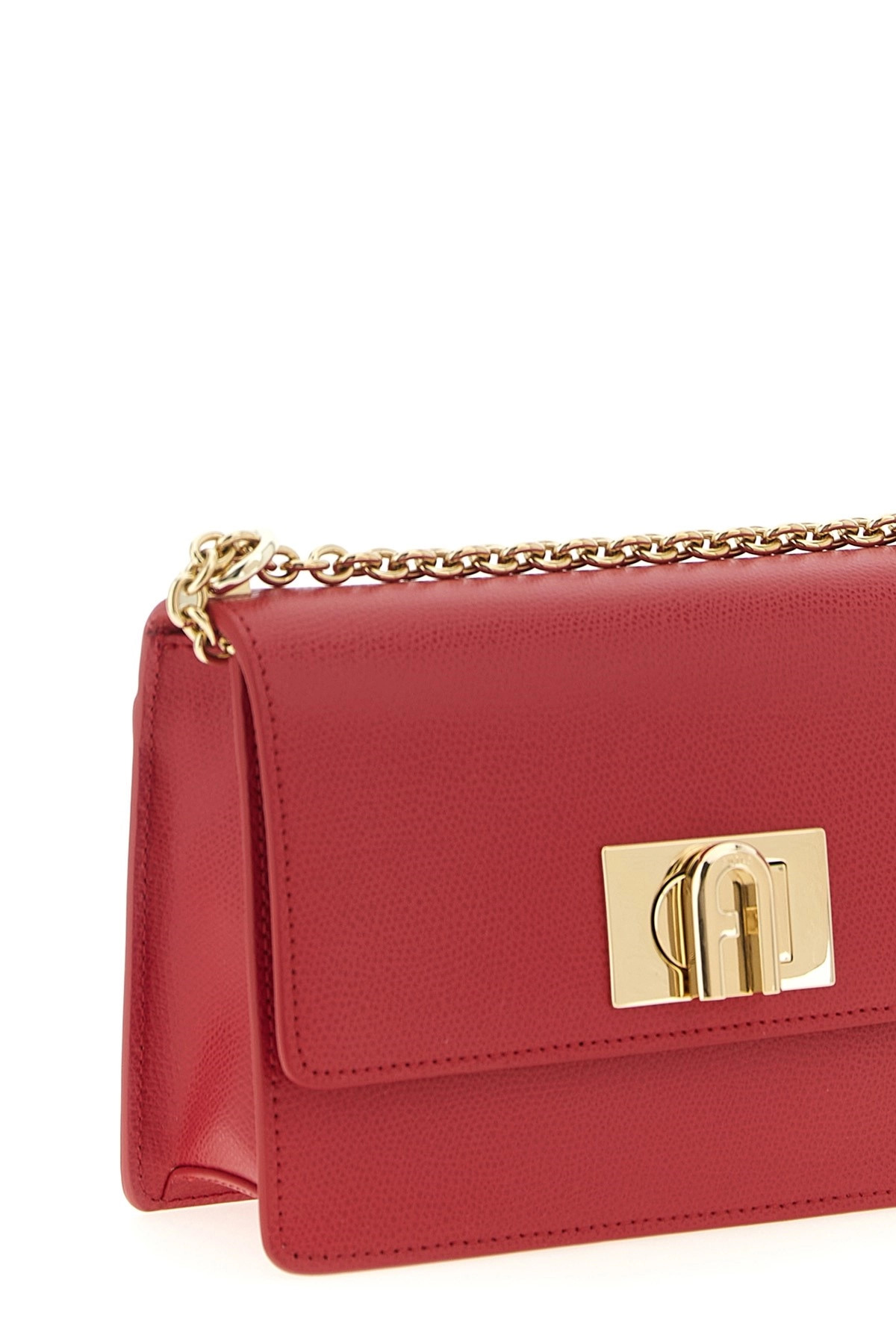 'Furla 1927' mini crossbody bag - 3