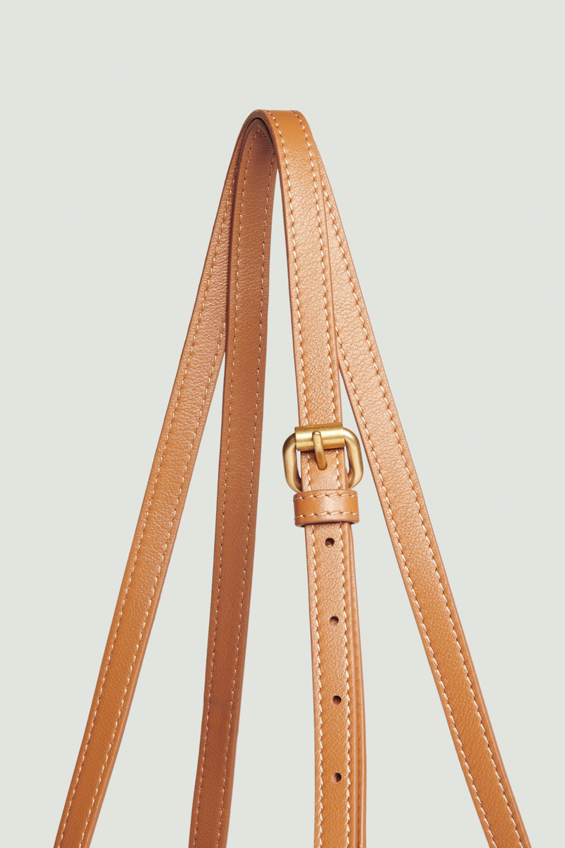 Mini Accordion Bag 5