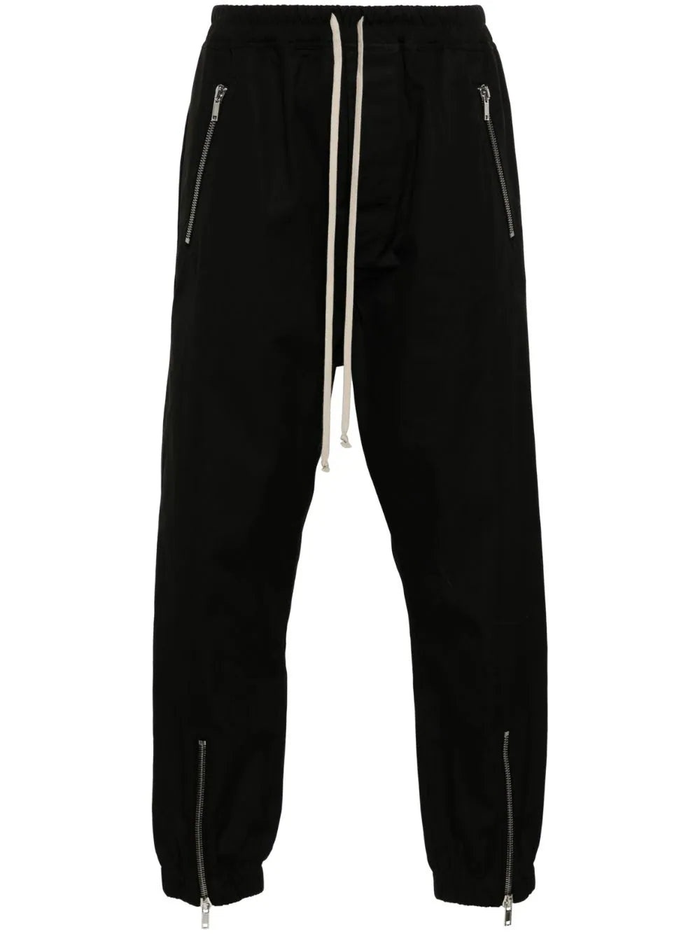 TECUATL TRACK PANTS - 1
