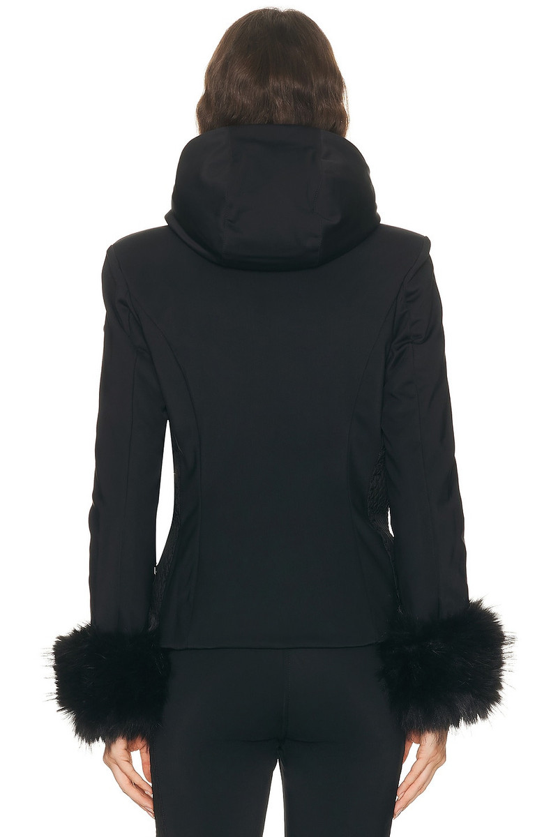 Eleganza Ski Jacket 3