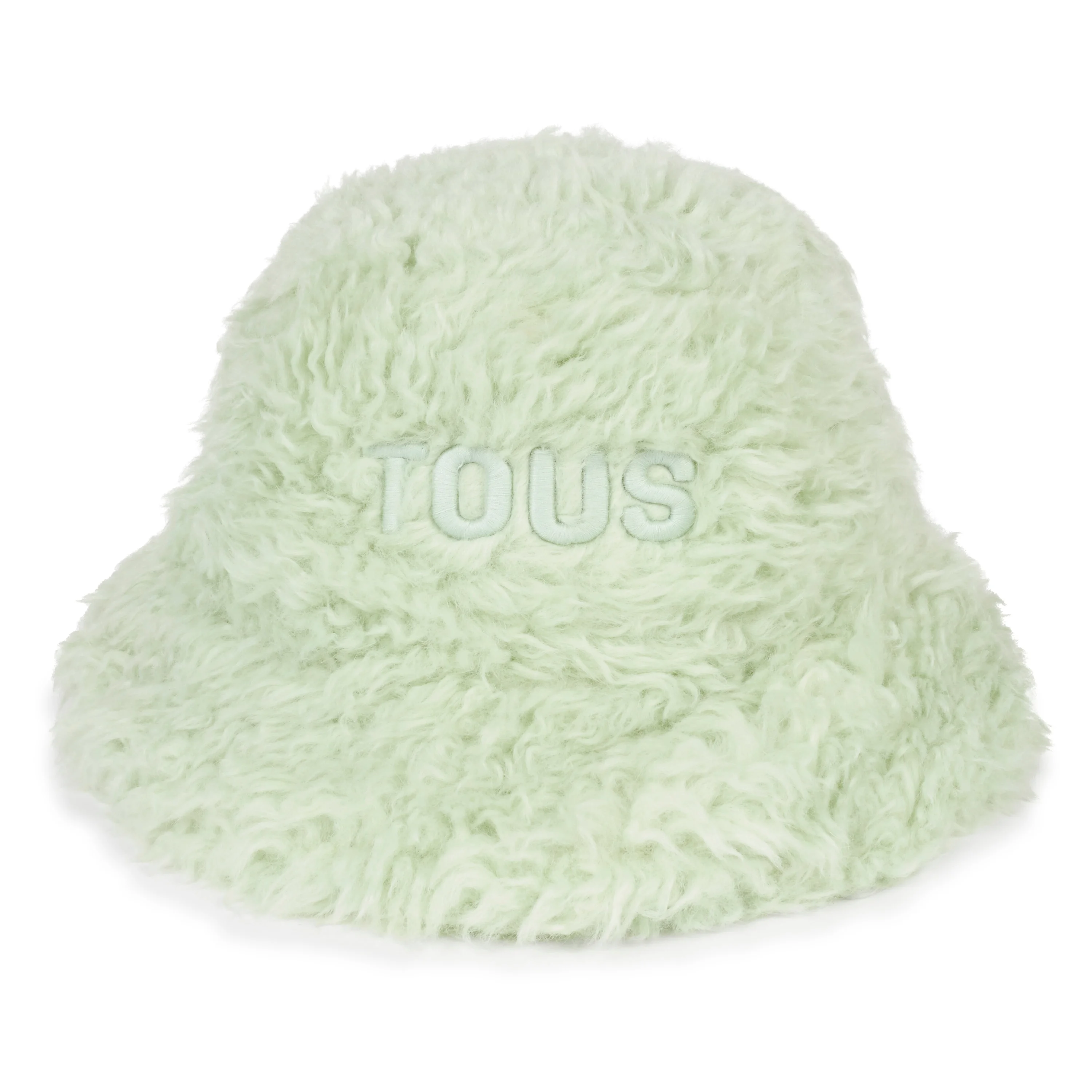Mint green Hat TOUS Carol Warm - 1