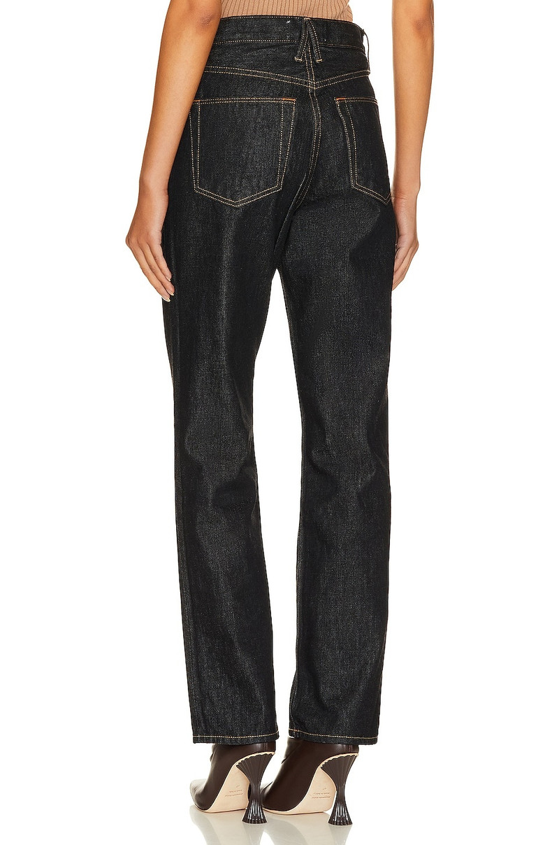 SLVRLAKE London Straight Leg outlook