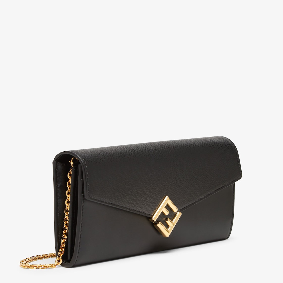 FF Diamonds Continental With Chain - 2