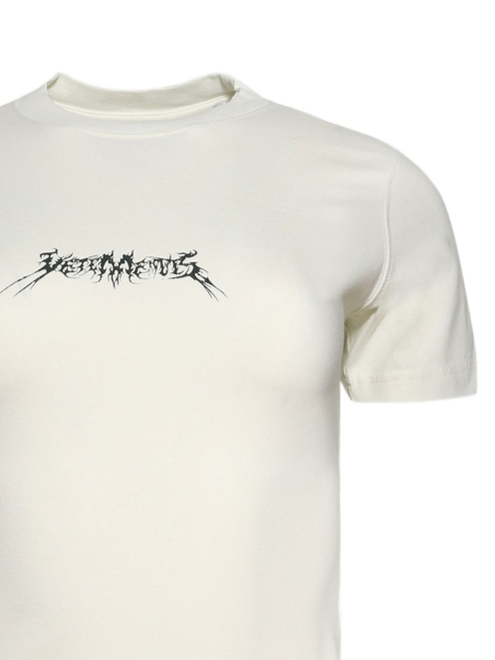 logo t-shirt - 2