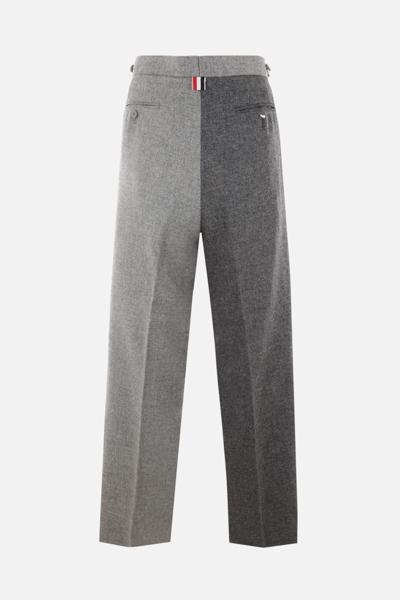 THOM BROWNE TROUSERS - 2