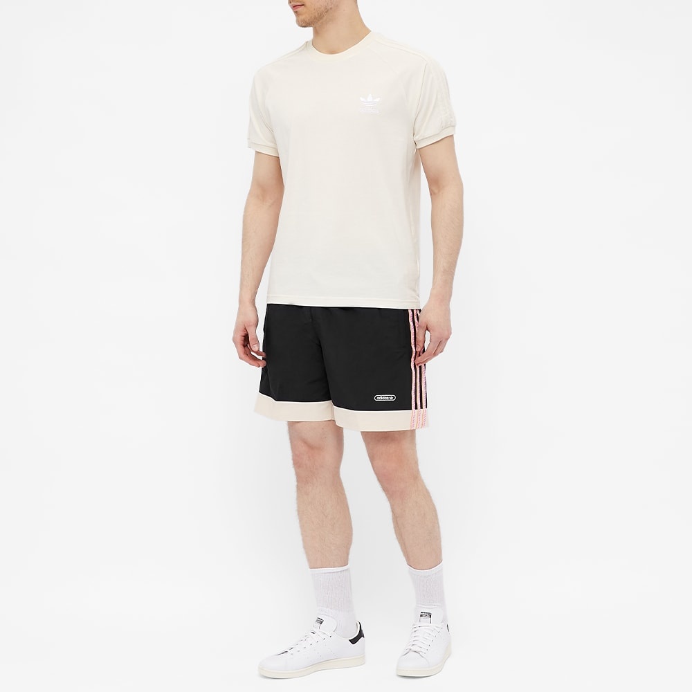 Adidas Taped Shorts - 6