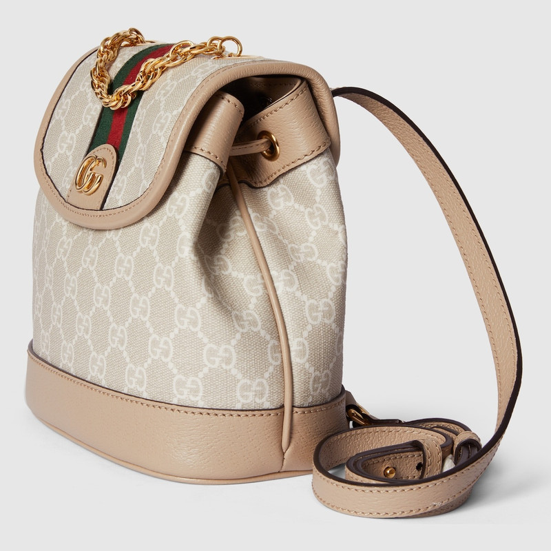 GUCCI Ophidia mini backpack outlook
