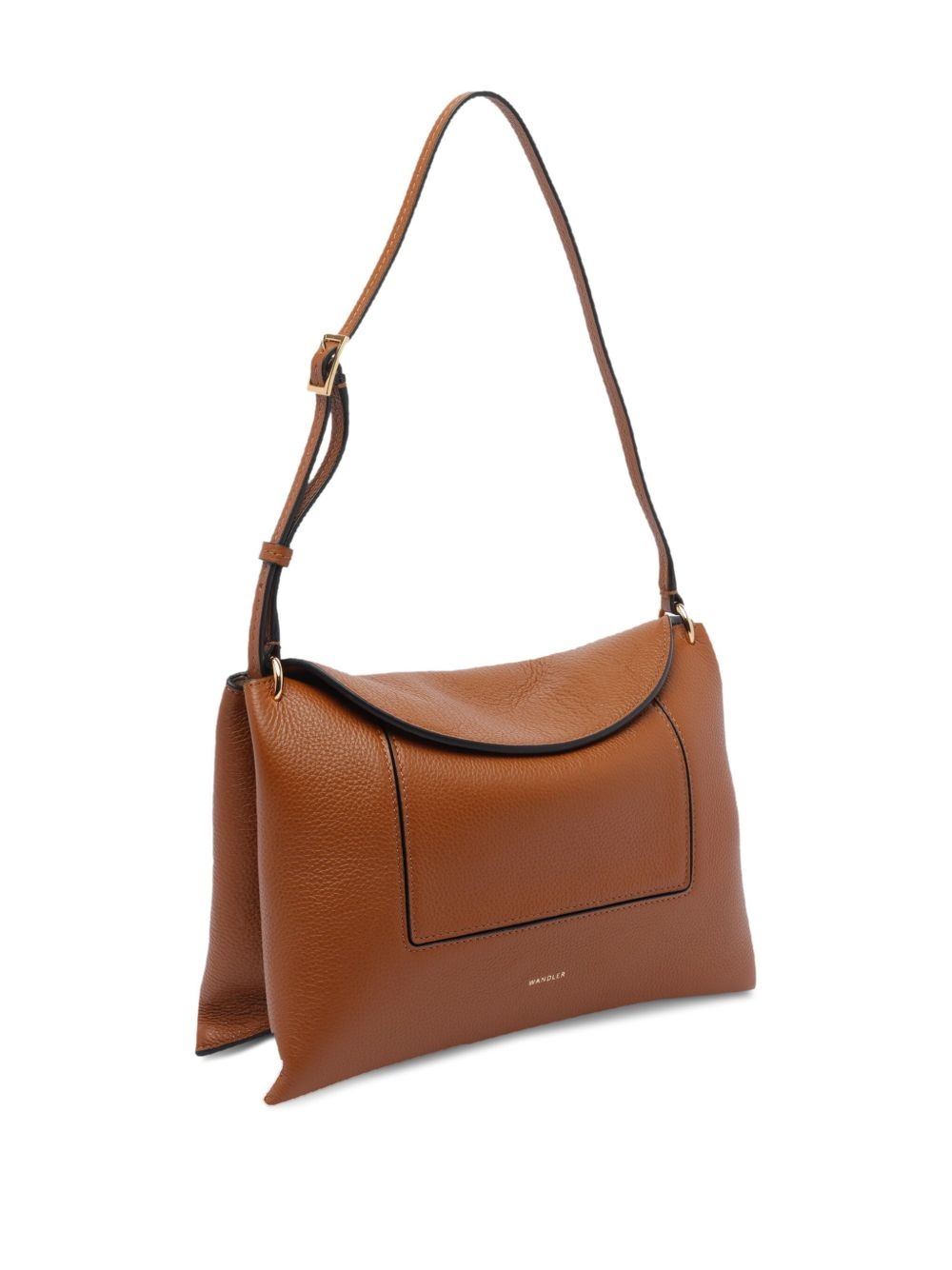 small Penelope Slouch shoulder bag - 3