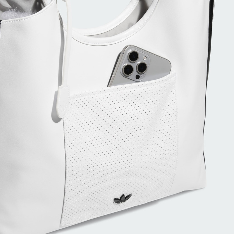 Perforated PU Tote 3