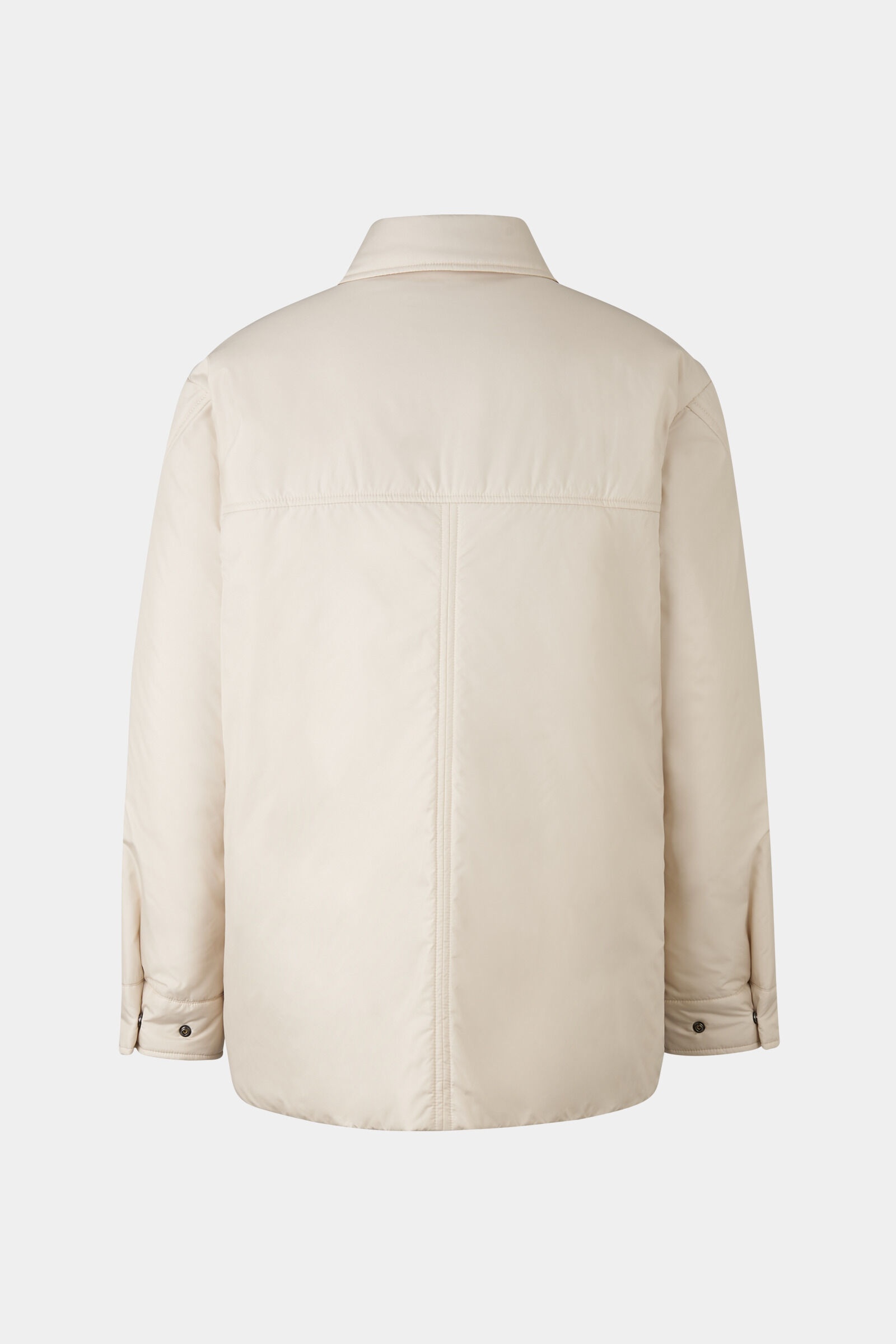 Imody jacket in Cream - 9