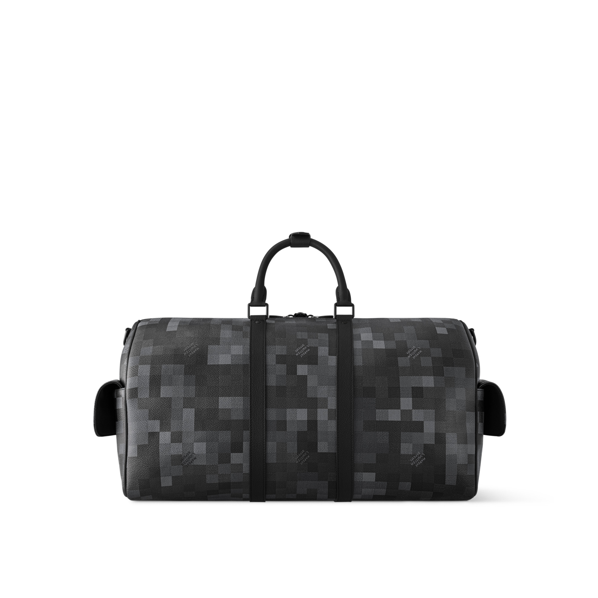 Keepall Bandoulière 50 - 4