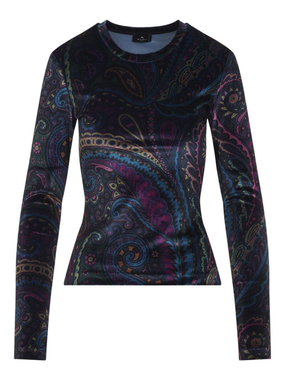 TOP ETRO - 1