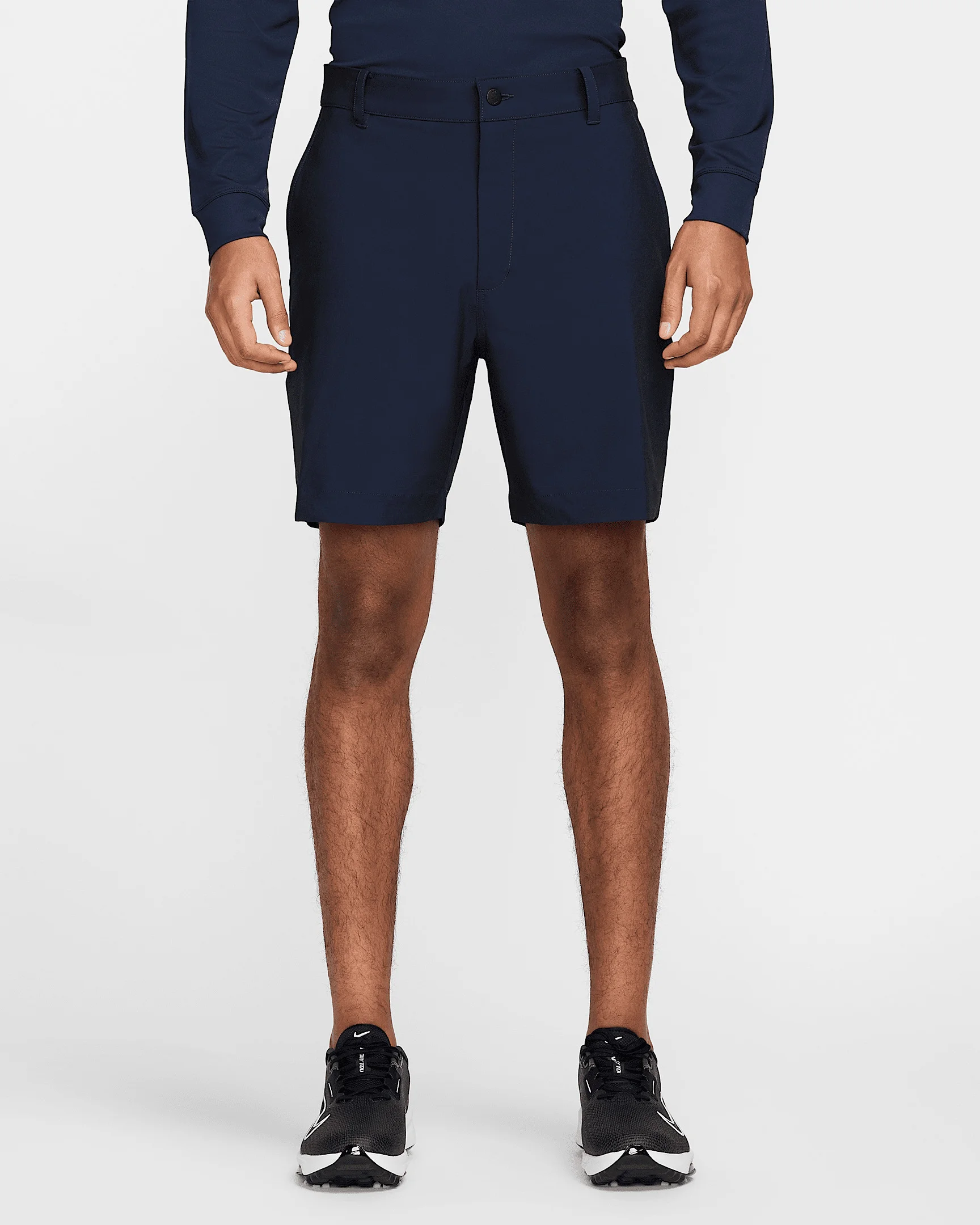 Nike Victory Men's Dri-FIT 7" Golf Shorts - 1