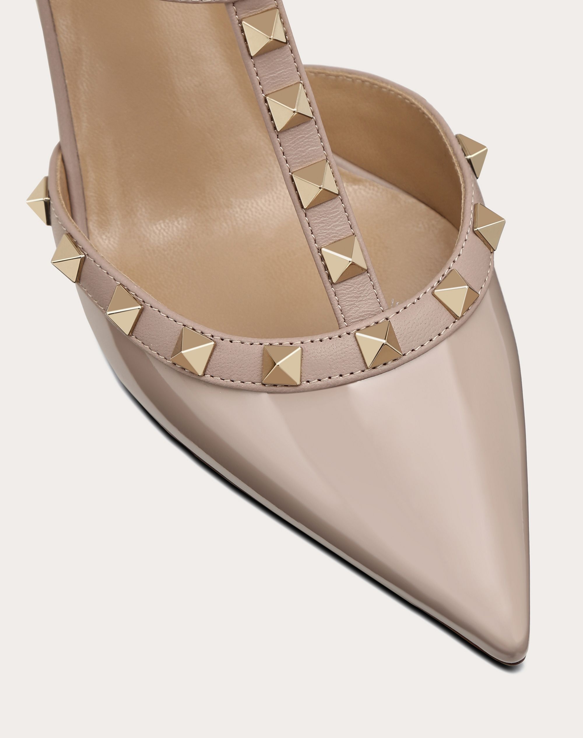 Rockstud Caged Pump 65mm - 5