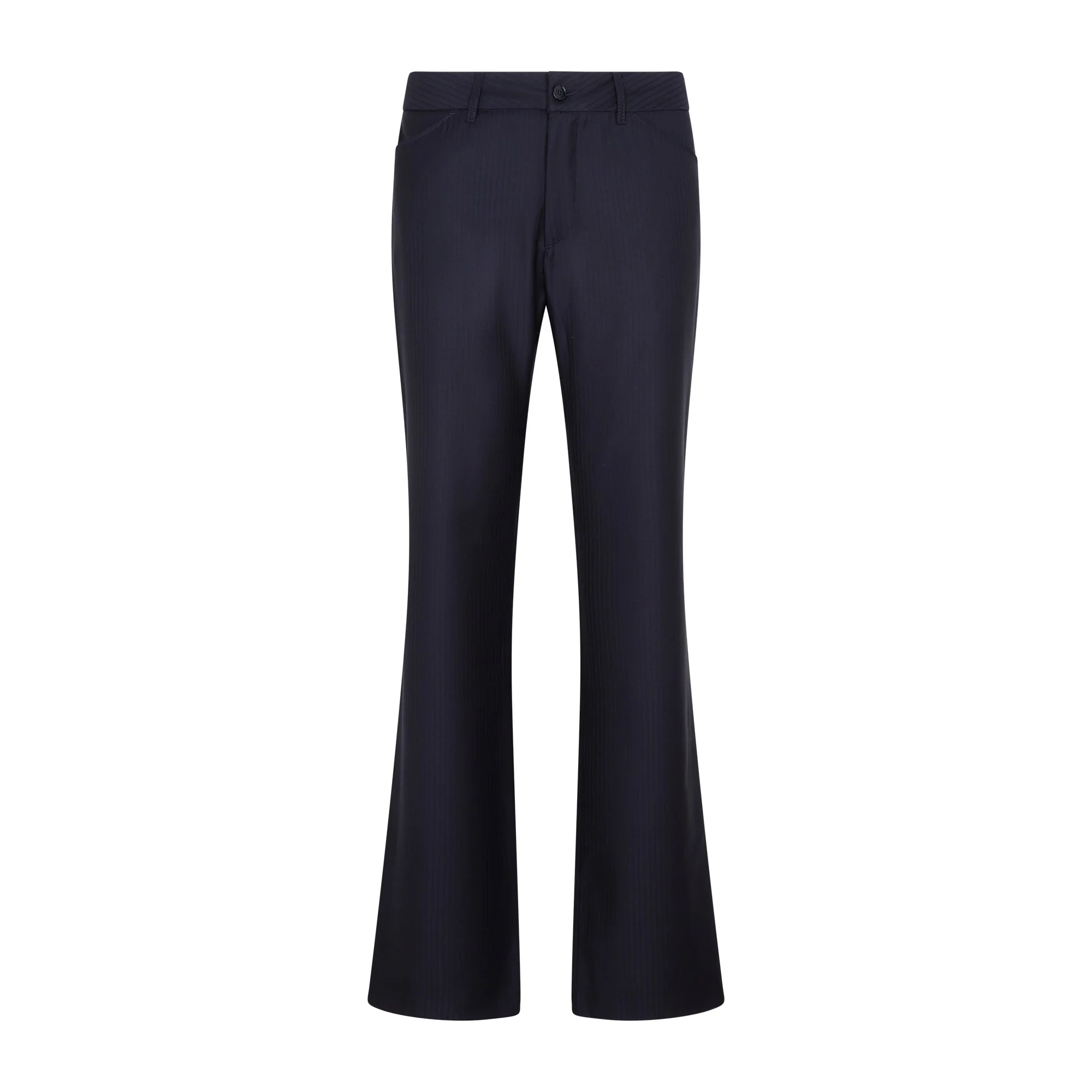 Etro Bootcut Trousers Men - 1