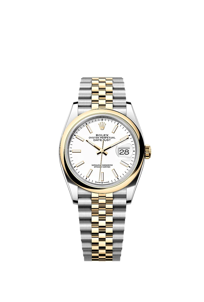 DATEJUST 126203 - 1