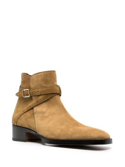 TOM FORD Rochester ankle boots outlook