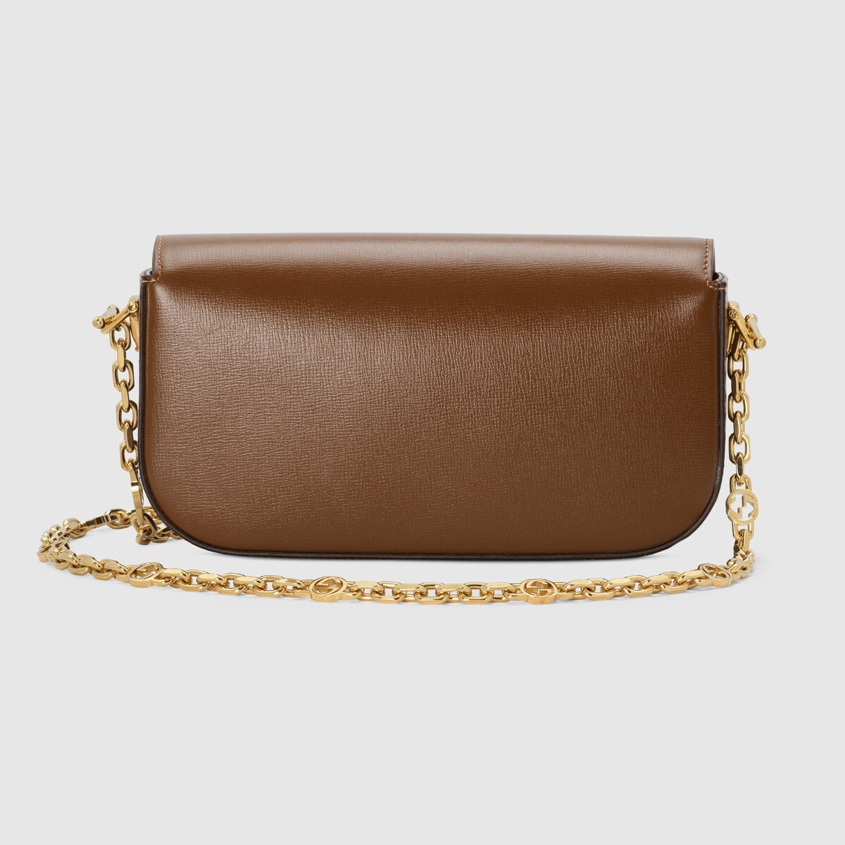 Gucci Horsebit 1955 small shoulder bag - 4