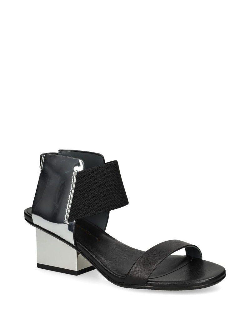 UNITED NUDE 60mm Raila sandals outlook
