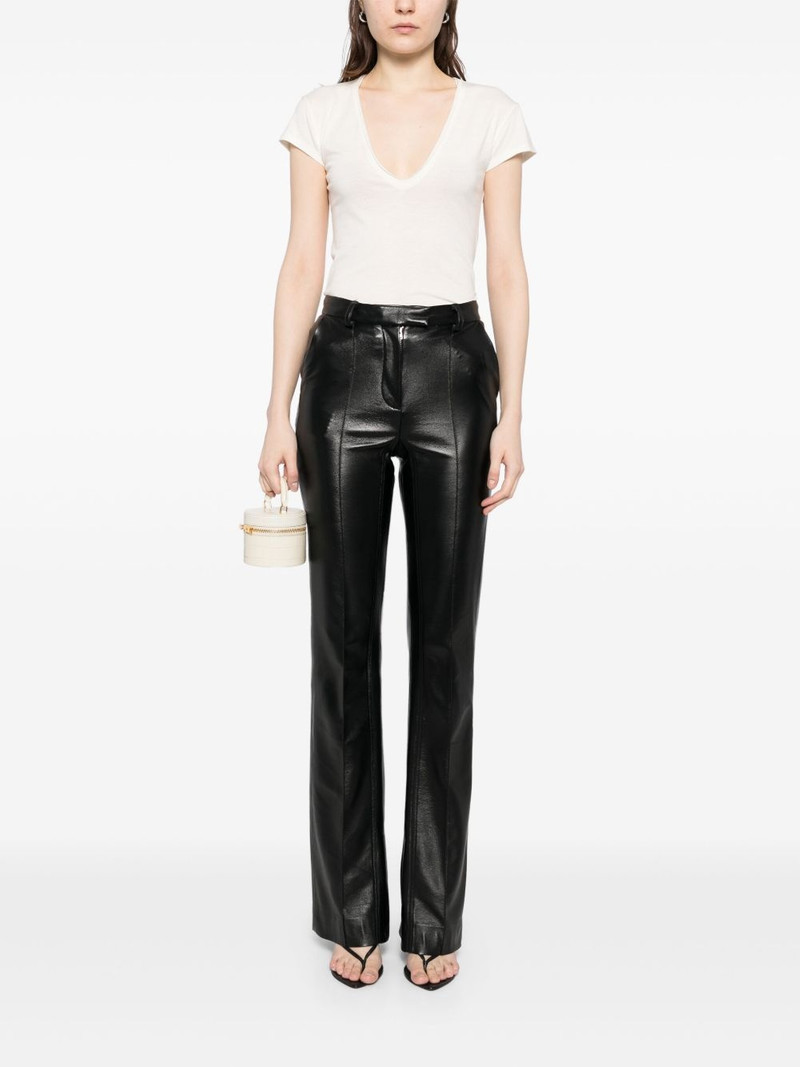 TOM FORD V-neck T-shirt outlook