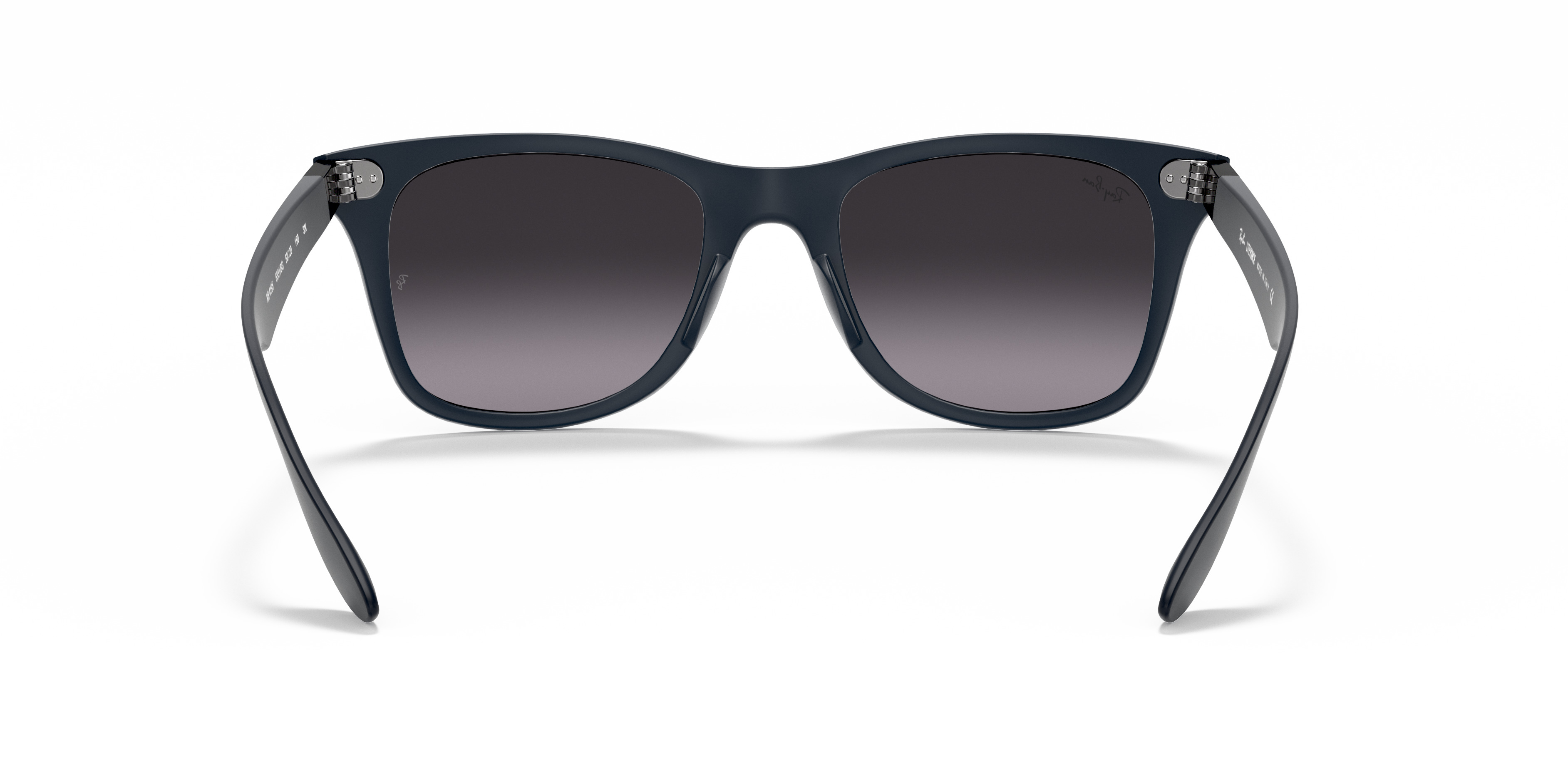 RB4195 Wayfarer Liteforce - 4
