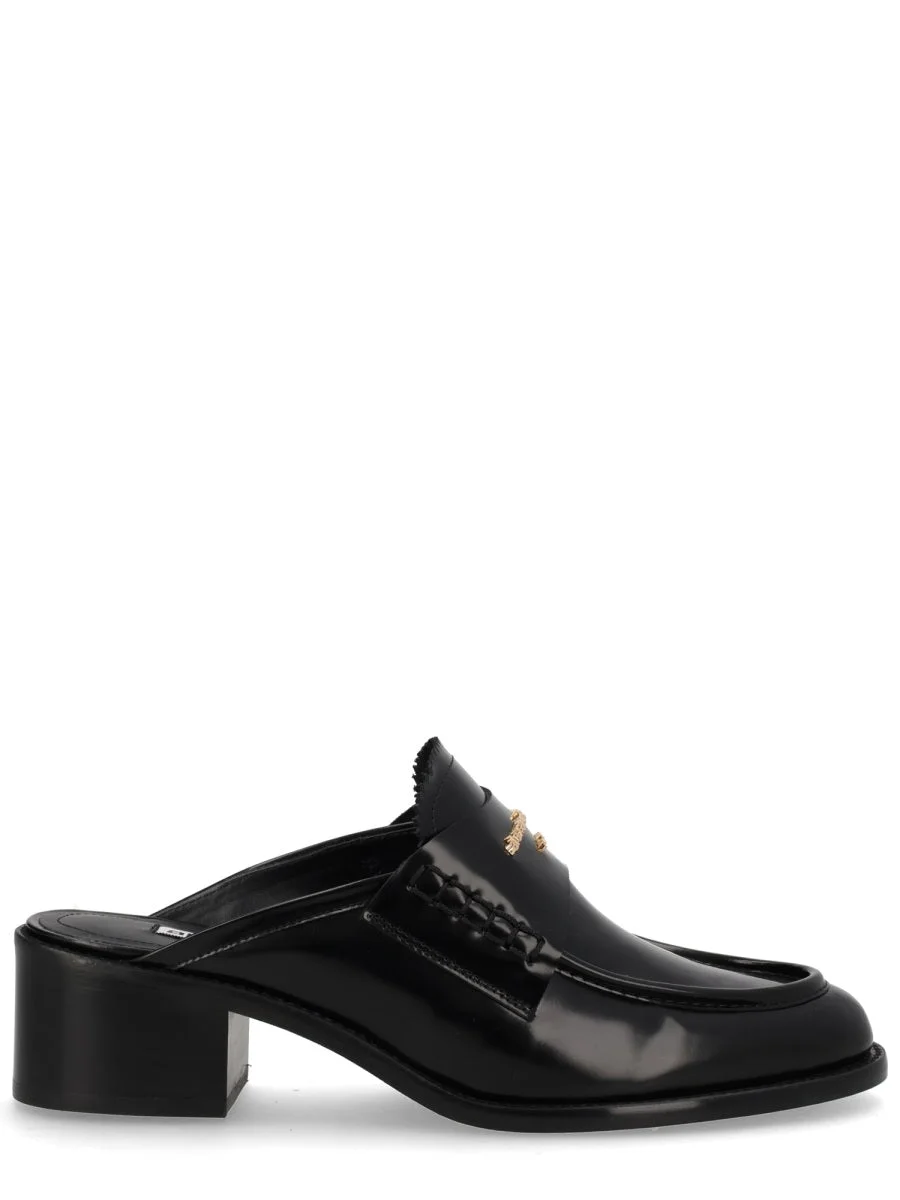 Alexander Wang Women Sabot "Carter" - 1