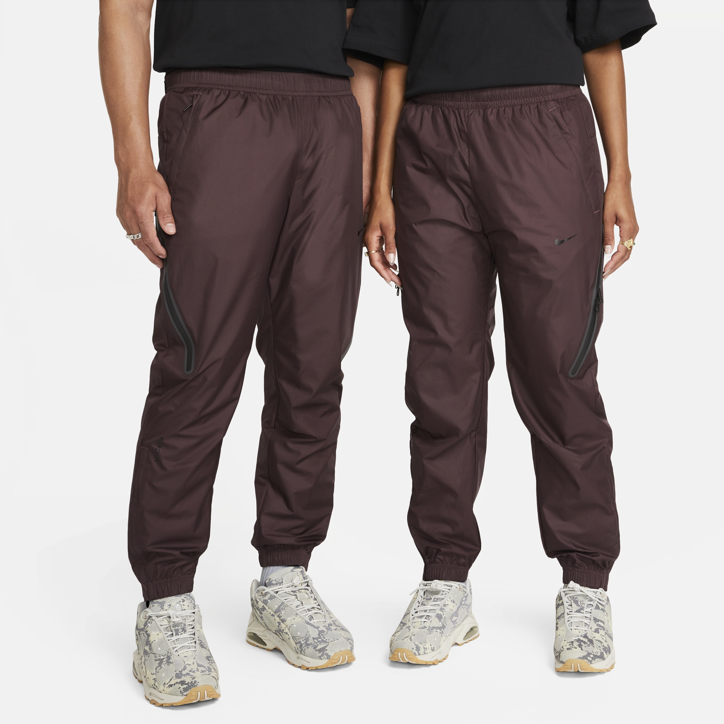 NOCTA Track Pants - 1