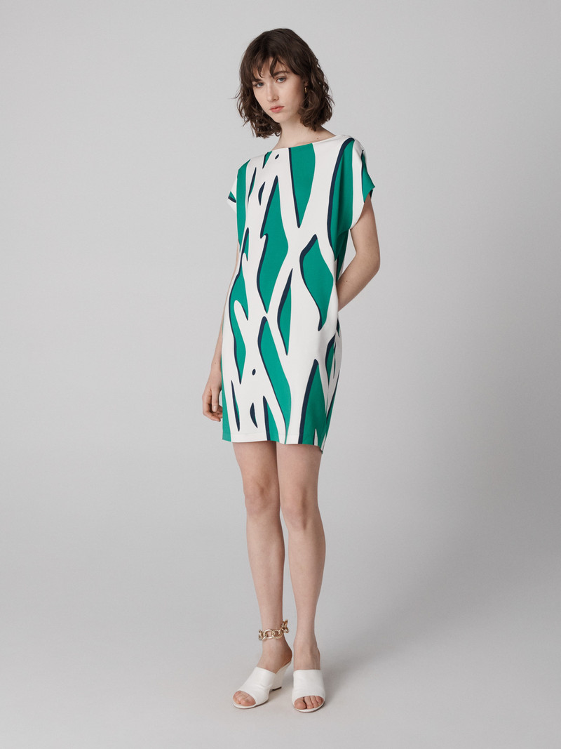 Cora Dress 1