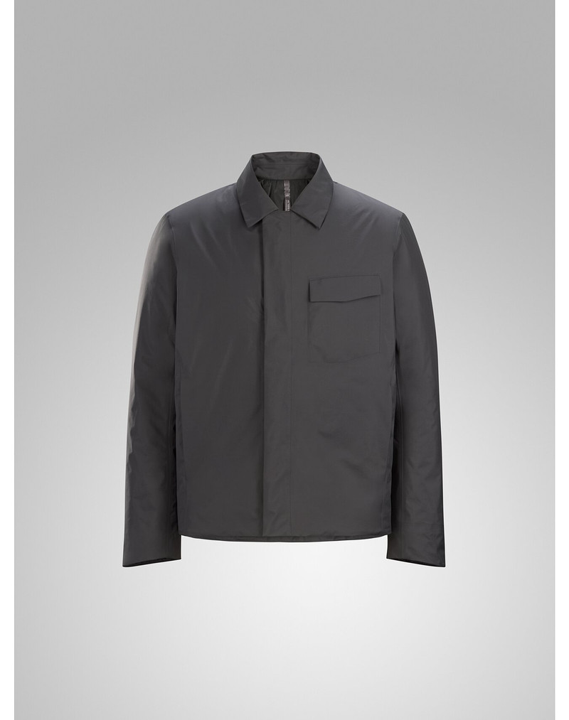 Spere Insulated Jacket 9