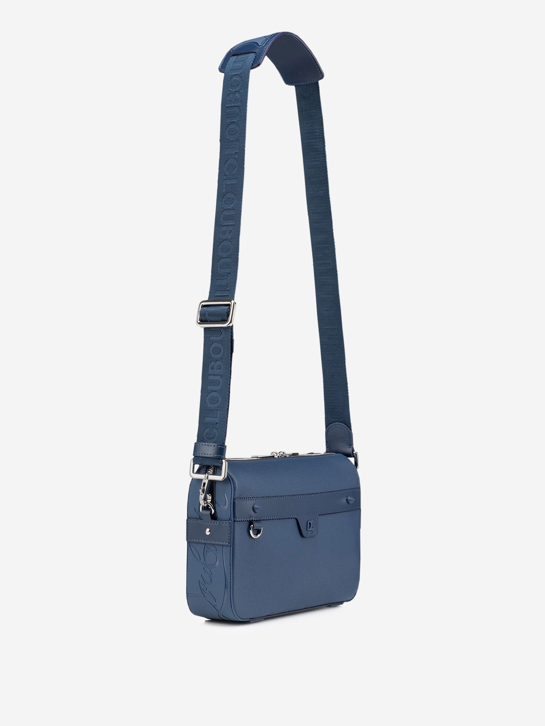 RUISBUDDY LEATHER CROSSBODY BAG - 3