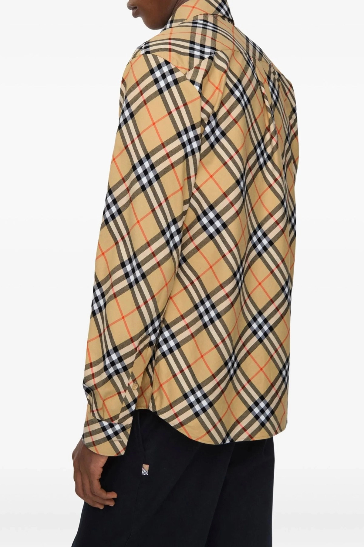 'Roan' shirt - 2